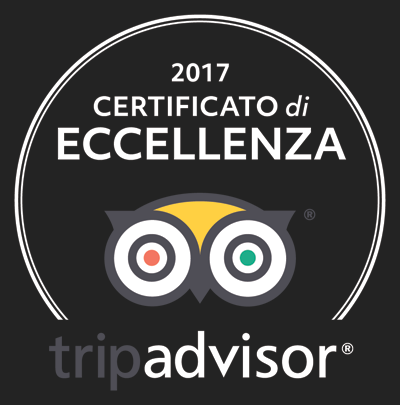 bullsteak - steak house Bisteccheria a Roma certificato eccellenza Tripadvisor 2017
